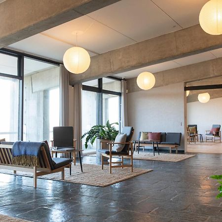 Hotel Toppen Af Эбельтофт Экстерьер фото